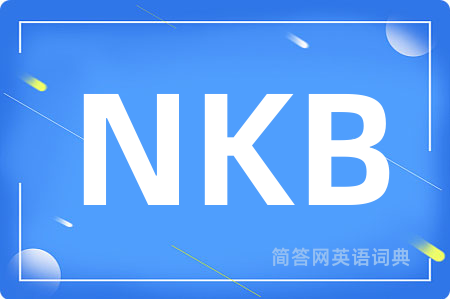 NKB