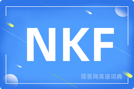 NKF
