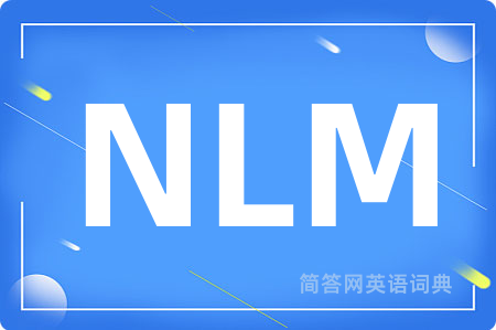 NLM