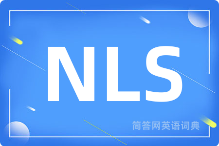NLS