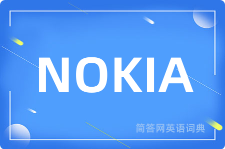 NOKIA