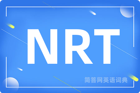 NRT