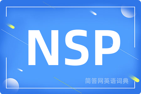 NSP