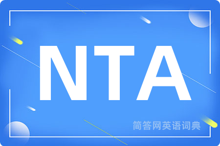 NTA
