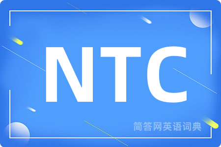 NTC