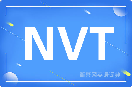 NVT