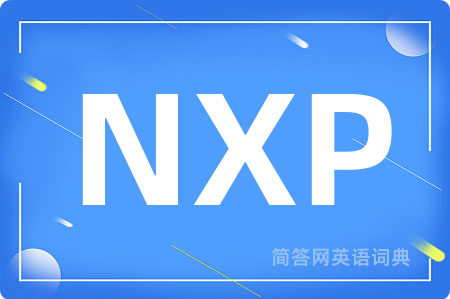NXP