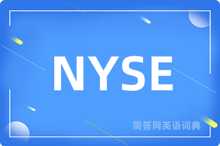 NYSE