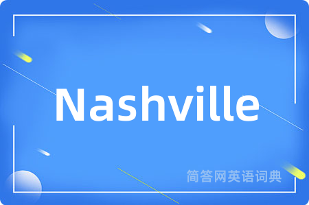Nashville