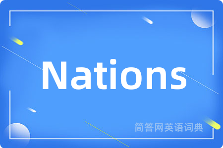 Nations
