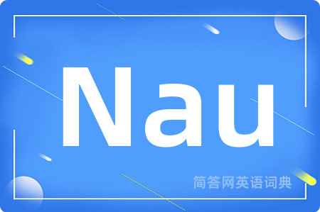 Nau