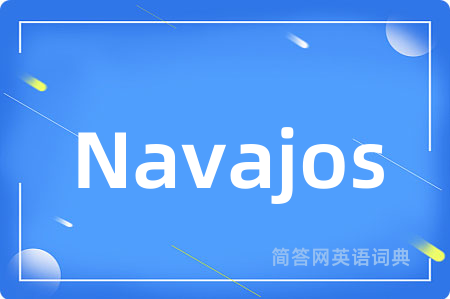Navajos