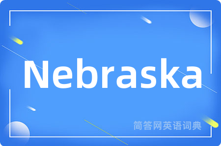 Nebraska