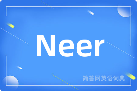 Neer