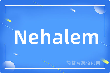 Nehalem