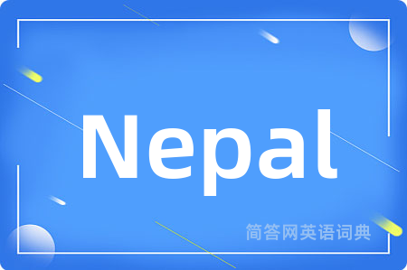 Nepal