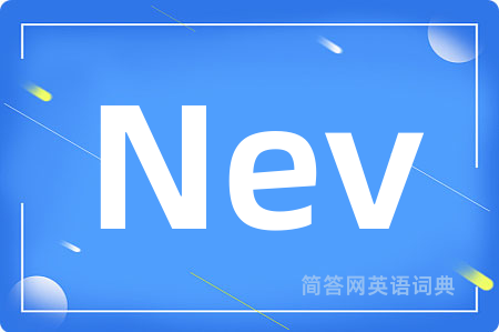 Nev