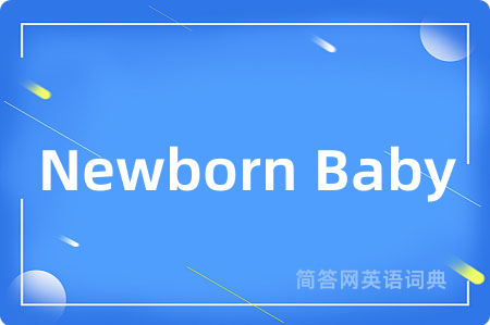 Newborn Baby