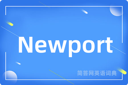 Newport