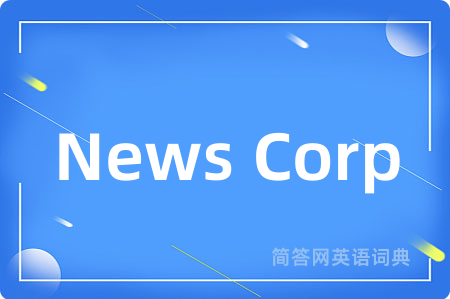 News Corp