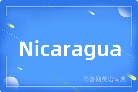 Nicaragua