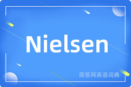 Nielsen