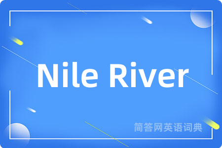 Nile River