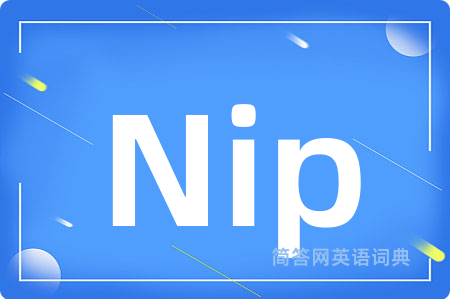Nip