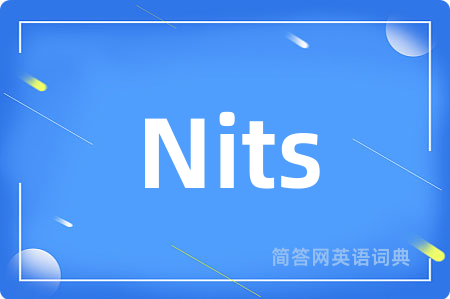 Nits