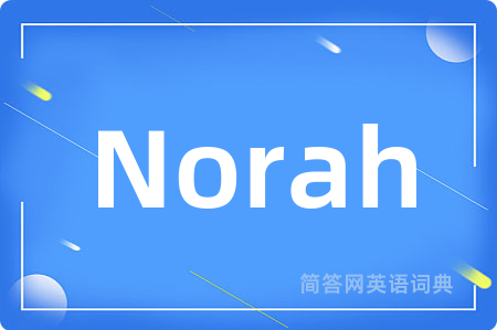 Norah
