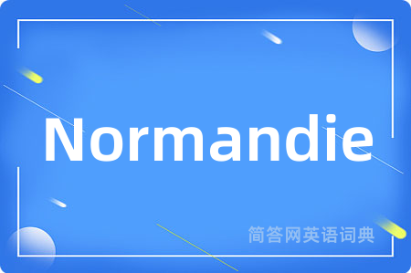 Normandie