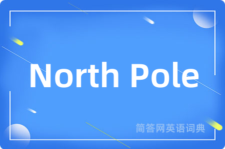 North Pole