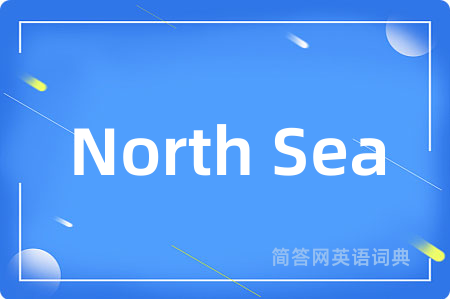North Sea