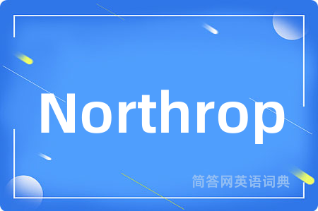 Northrop