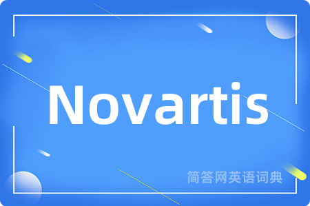 Novartis
