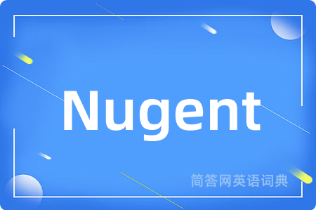 Nugent