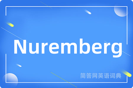 Nuremberg