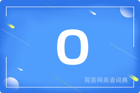O