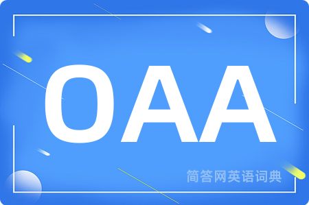 OAA