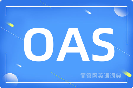OAS