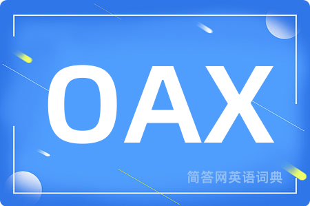 OAX
