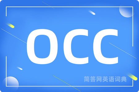 OCC