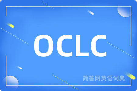 OCLC