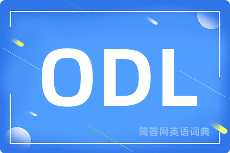 ODL