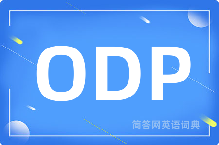 ODP