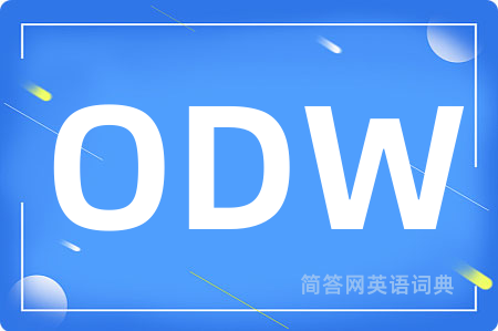 ODW