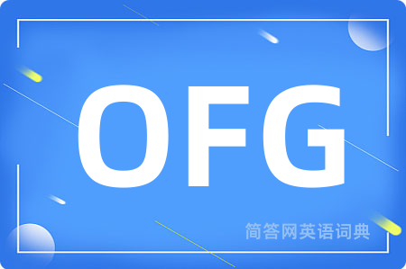 OFG