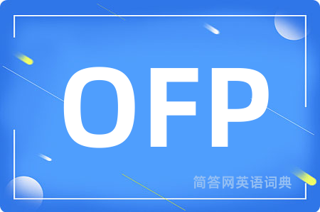 OFP