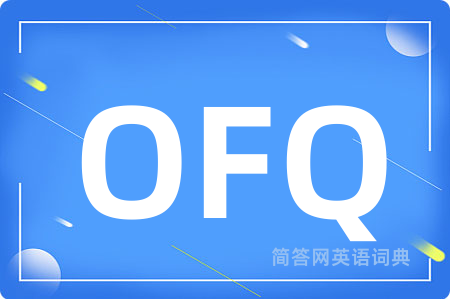 OFQ