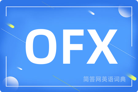 OFX